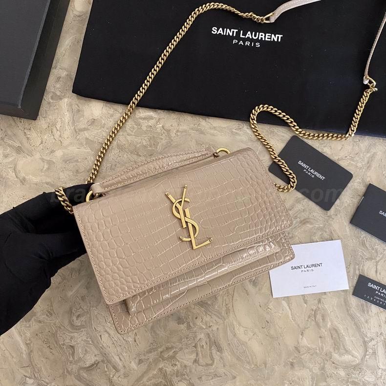 YSL Handbags 200